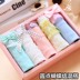 Cô gái đồ lót tam giác 11 cậu bé lớn 12 cotton 13-year-old cô gái đồ lót 15 cô gái quần short 16 quần sinh viên Quần áo lót