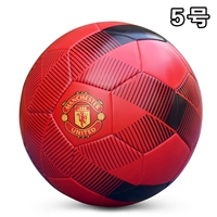 Манчестер Юнайтед (№ 5)