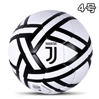 Ювентус (№ 4)