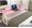 Có thể tùy chỉnh điện thoại di động trên bàn giường thực tế lười biếng giường máy tính xách tay bàn nhà giường bàn nhà máy bán hàng trực tiếp - Bàn