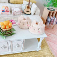 Doudou Bear Shoes