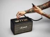 MARSHALL ACTON BLUETOOTH Loa siêu trầm Marshall Rock Loa Bluetooth không dây HiFi - Loa loa loa thanh sony Loa loa