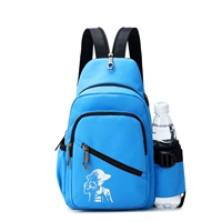 Тянлан Луффи большой (книга A4 может быть размещена)