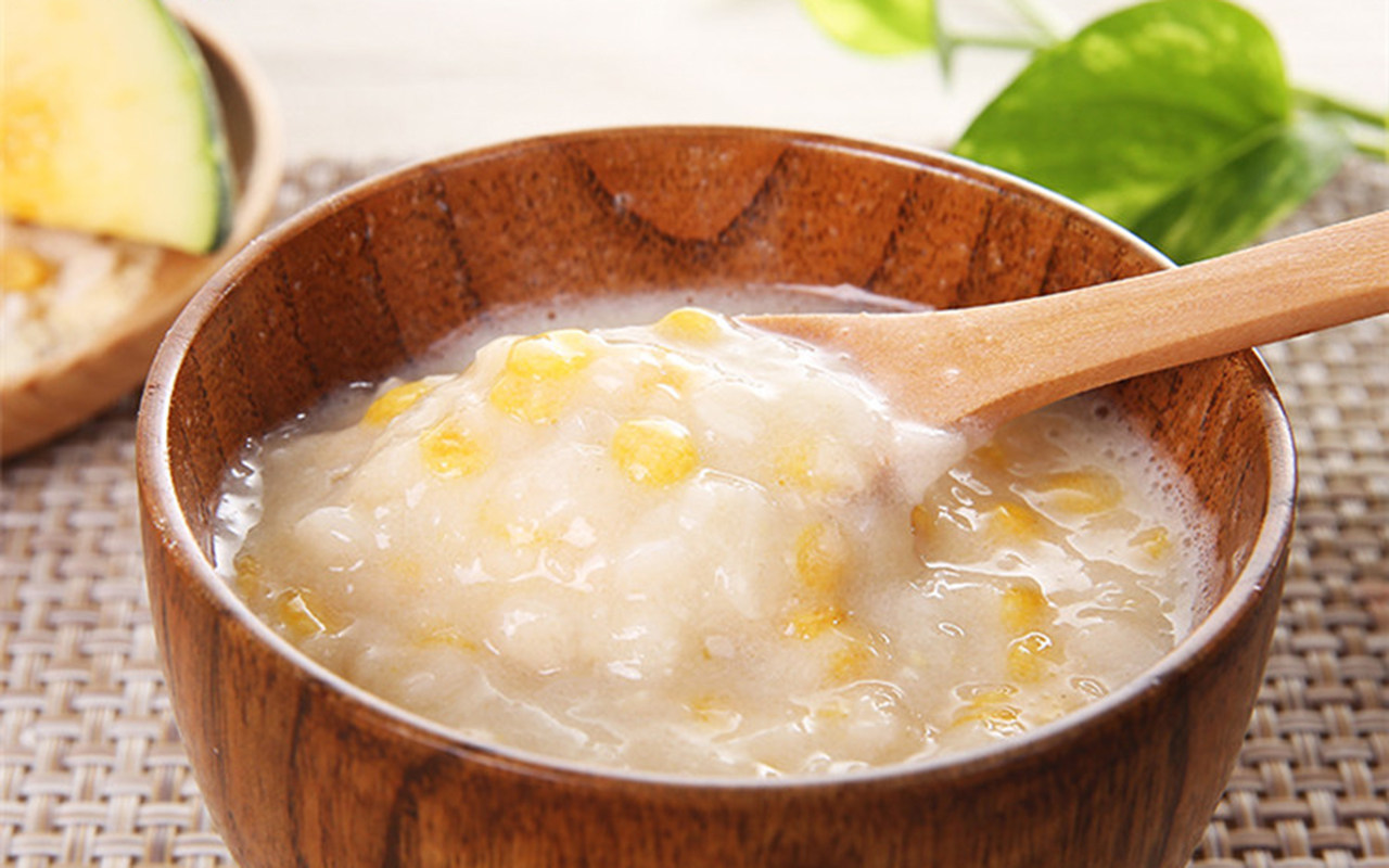 1准备食材健康食谱:南瓜荞麦米粥—77—现在入手享:￥49.