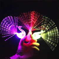 Светящаяся лампа павлина павлина 50 ★