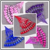 Темно-фиолетовый