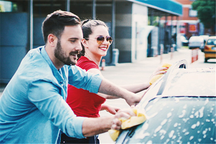 汽车清理用品大盘点爱车人士必备