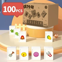 100 карт мини -маджонга