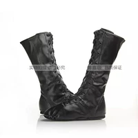 (PU все длинные ботинки около 27 см)