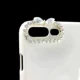 Apple 7p кроличьи уши [круга объектива]