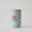 Trung Quốc phong cách gốm cốc hoa sen cốc cốc sáng tạo tùy chỉnh cốc với nắp muỗng trà văn phòng cốc cốc - Tách