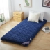 Dày tatami gấp nệm ký túc xá đôi nệm 1.5m1.8m 0.9m đơn pad giường là 1 m 2 - Nệm nệm Nệm