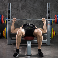 Тренажер силовой Тяжелая атлетика кровать бытовая