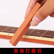 Guitar Guitar đánh bóng dây đánh bóng đánh bóng đá bảo vệ dây máy giặt Guitar sửa chữa bộ phận - Phụ kiện nhạc cụ