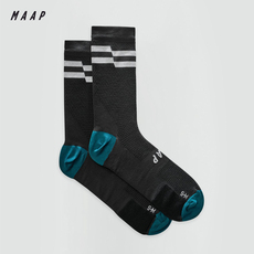 Носки для велосипедистов maap 正品 emblem
