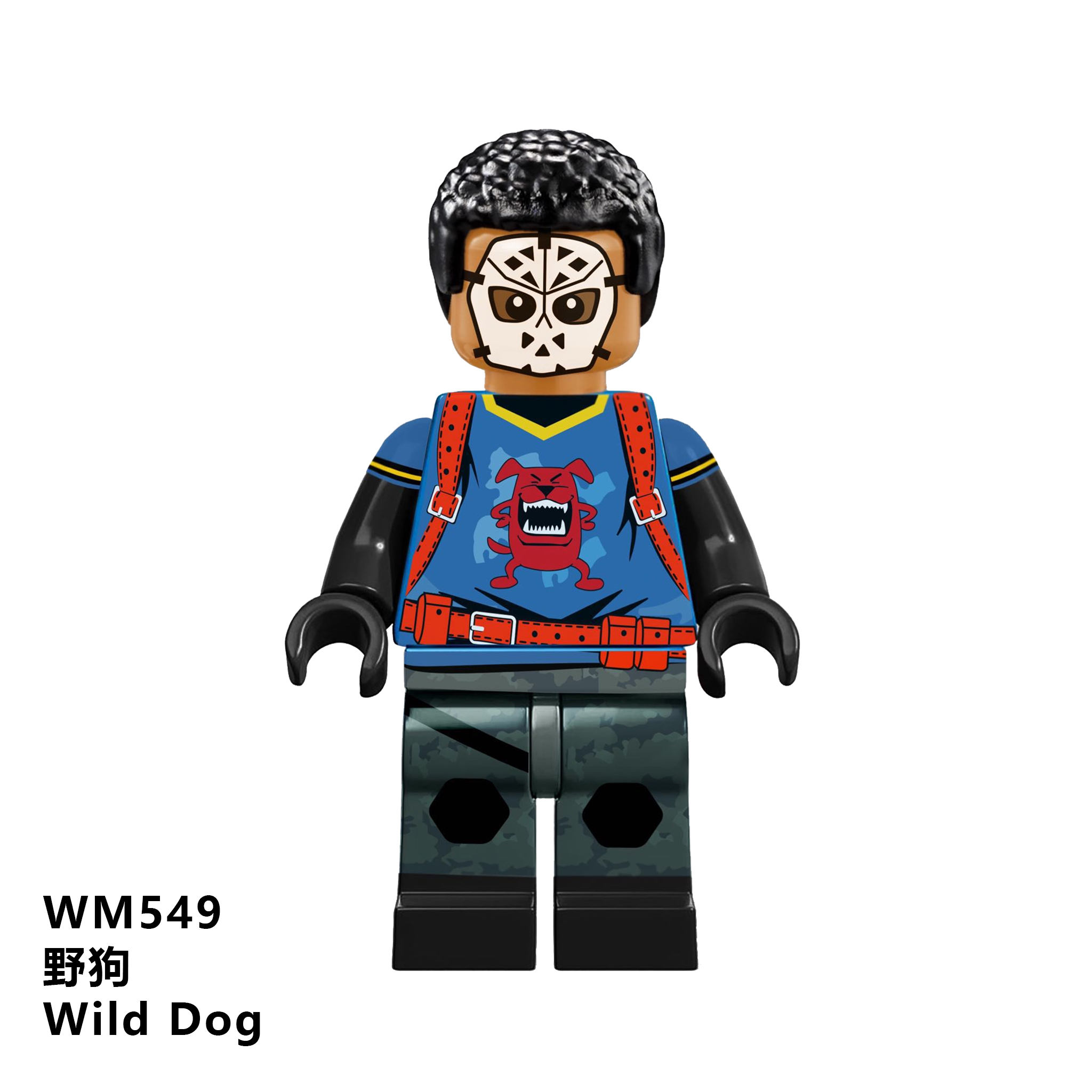 WM549