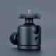 Máy ảnh nhỏ gimbal mini 3C kỹ thuật số SLR chiếu kim loại phụ kiện giày nóng ổn định điện thoại di động Chân máy ảnh
