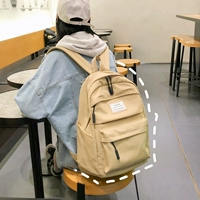Ранец, сумка через плечо, универсальный брендовый рюкзак, подходит для студента, Южная Корея