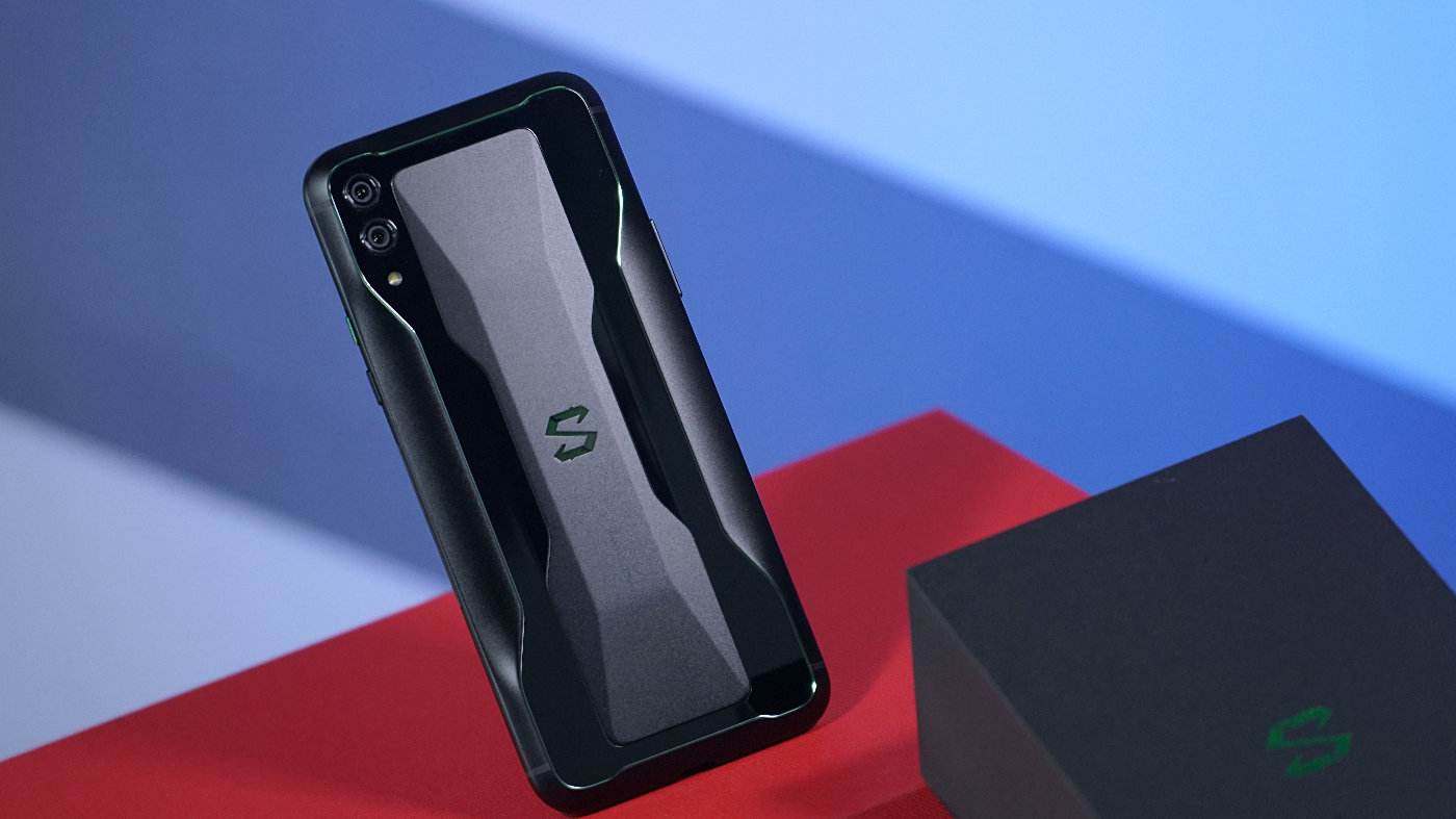 2019值得剁手的6款骁龙855旗舰机