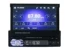 Xe MP5 Bluetooth Player Xe GPS Điều hướng đảo ngược hình ảnh Màn hình có thể thu vào Máy Jetta CD Máy DVD - GPS Navigator và các bộ phận dinh vi xe oto GPS Navigator và các bộ phận