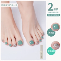 Серебряный, мятный, прохладный