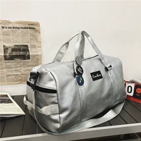 Серебряный значок