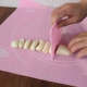 50 Умножение 40 см. Большой розовый, отправляя нож с лапшой