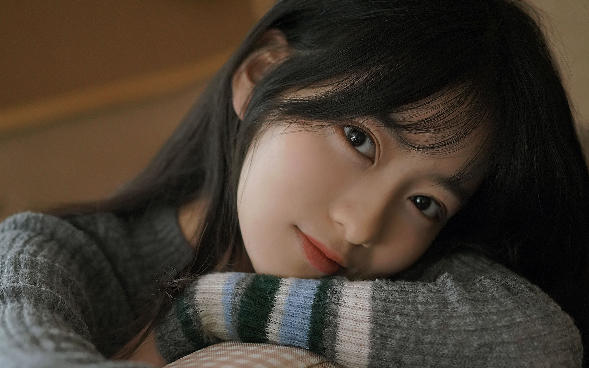 脸红不是因为心动而是肌肤屏障该修复了