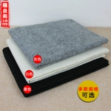 Кисть для письма, практика, настольный коврик, черная белая раскраска, увеличенная толщина, 1м, 2.4м