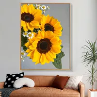 F010-Sunflower