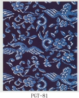 Карты сотней птиц