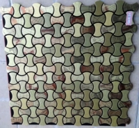 Goldland Instrument+Golden Fan Taste