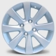 Bánh xe Jetta cũ phù hợp với bánh xe Poussin cũ của Volkswagen Sửa đổi chuông lốp vành nhôm Santana 14 inch 15 inch vành xe ô tô lazang 17 inch 5 lỗ
