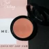 Thái zenn monochrom blush mini Pearl mờ kem nền trang điểm nude Just Chilling - Blush / Cochineal má hồng glossier Blush / Cochineal