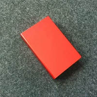 Красный свет