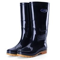 Bi Rong Bottom Black 34 -см высота