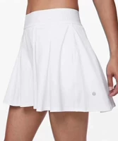 Спортивная белая дышащая комфортная мини-юбка, черная розовая быстросохнущая теннисная юбка