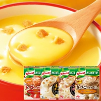 Япония импортированная суп Susca Knorr Soup