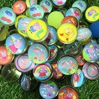 № 32 Little Pig Paper Plasma Ball 100/Package