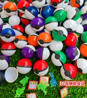 № 32 маленьких эльфов игрушечный мяч 100/упаковка