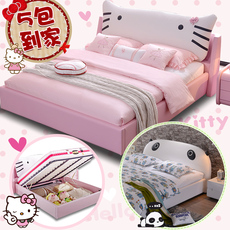 Детская кровать Красота павильон в 2017