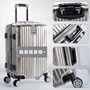 PVC dày vali bìa trường hợp xe đẩy hành lý trường hợp minh bạch mà không có dây kéo có thể tháo rời hộp bìa vali size 22
