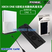 Bảng điều khiển quạt làm mát trò chơi XBOX ONE S Đế làm mát XBOX ONE SLIM TYX-620 - XBOX kết hợp