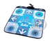 Vũ điệu Nintendo Wii Mat Vũ công Wii Siêu vũ công Wii Double Dance Pad Vũ công nhảy Mat - WII / WIIU kết hợp WII / WIIU kết hợp