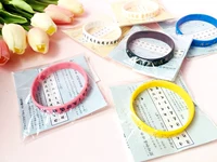 Браслет (цвет нужно помнить)