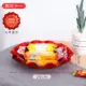 HI -Character Single -Layer Diameter 26 см 2 тарелки