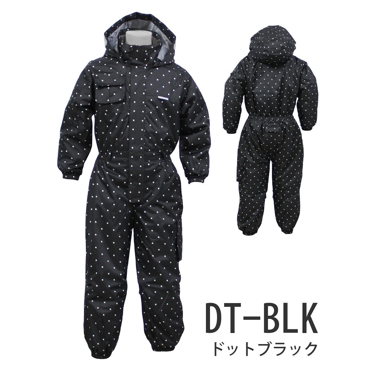 VA-2029/DT-BLK[dt-bk]