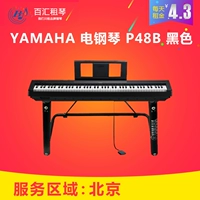 Cho thuê đàn piano thành phố Bắc Kinh nhập khẩu đàn piano điện mới P48B cho thuê người mới bắt đầu ngắn hạn cho thuê đàn piano tại nhà - dương cầm piano one