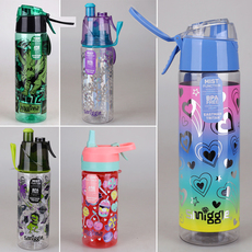 Бутылка спортивная