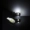 Đèn lồng ô tô và xe máy sửa đổi phụ kiện WISP đèn báo sương mù bật bóng đèn bật đèn LED cắm - Phụ tùng xe máy thắng xe máy
